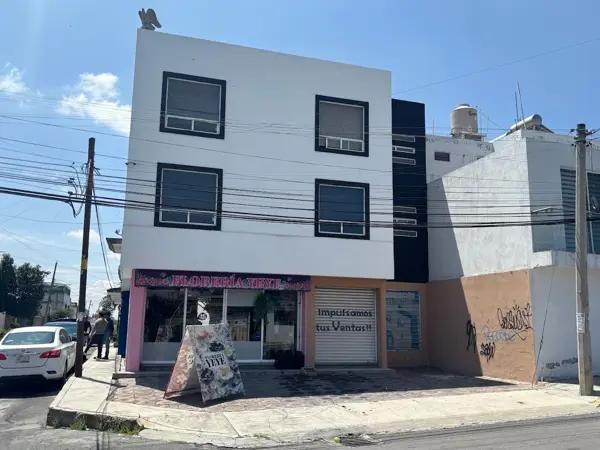 Venta departamento . Col. Arboledas de Loma Bella. Zona Sur