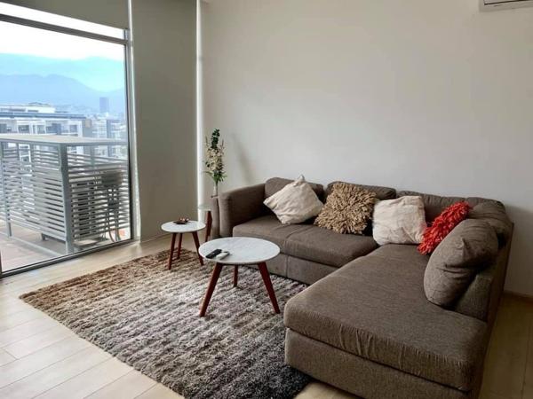 Departamento Amueblado en Renta | Edificio R7 LBC