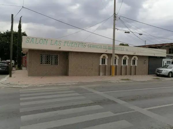 Local Comercial en Renta en Torreón, Residencial Campestre la Rosita