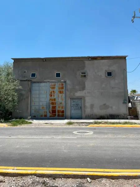 Bodega en venta en Mayrán, Torreón, Coahuila de Zaragoza Bodega en venta en Mayrán, Torreón, Coahuila de Zaragoza