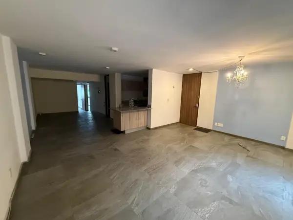 Departamento en Venta | Roma Sur, CDMX