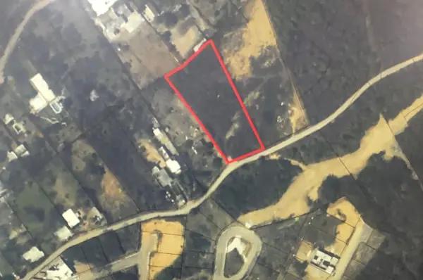 Terreno Residencial en Venta en Santiago, Nuevo León, Zona El Barrial