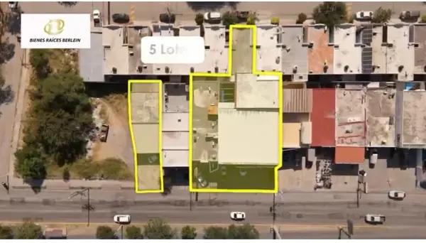 Locales comerciales en venta