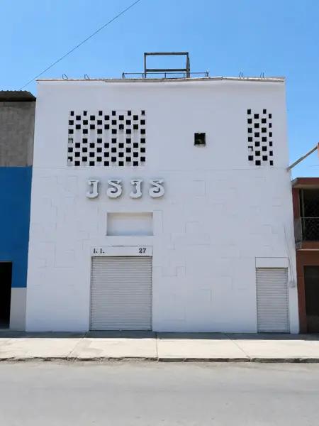OPORTUNIDAD DE INVERSIÓN ! Nave Comercial de 587.76 m² por solo $1,300,000