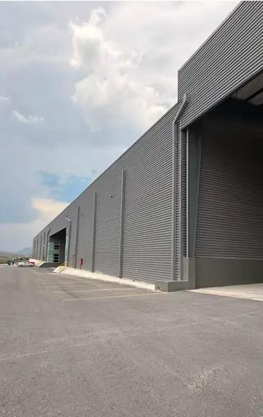 SE RENTA BODEGA EN RAMOS ARIZPE