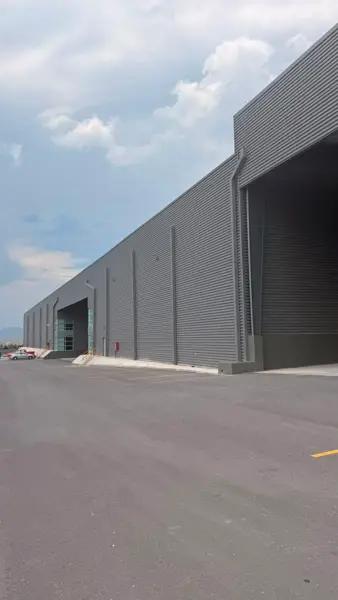 Bodega en renta en Parque Industrial Amistad Aeropuerto, Ramos Arizpe, Coahuila de Zaragoza