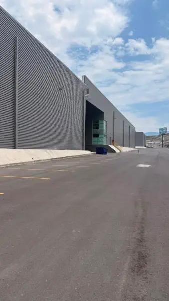 SE RENTA BODEGA EN RAMOS ARIZPE