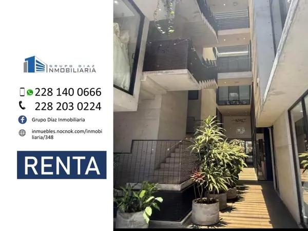 Oficina en renta en Indeco Animas, Xalapa, Veracruz de Ignacio de la Llave Oficina en renta en Indeco Animas, Xalapa, Veracruz de Ignacio de la Llave