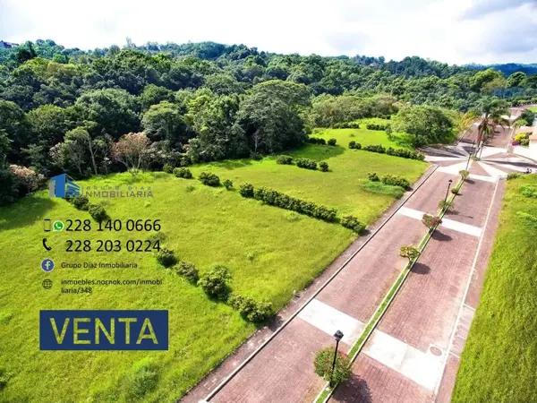 Terreno en venta en Coapexpan, Xalapa, Veracruz de Ignacio de la Llave