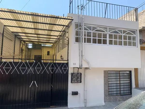 Casa en venta en Lomas de Tepalcapa, Atizapán de Zaragoza, México Casa en venta en Lomas de Tepalcapa, Atizapán de Zaragoza, México