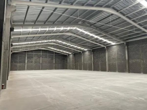 BODEGA EN VENTA PARQUE INDUSTRIAL ESCOBEDO BODEGA EN VENTA PARQUE INDUSTRIAL ESCOBEDO