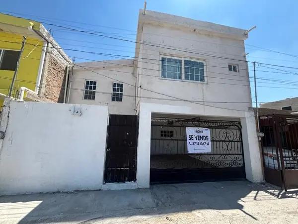 Casa en venta en Andalucia, Matamoros, Coahuila de Zaragoza