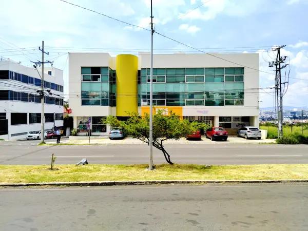 Oficina en renta en Centro Sur, Querétaro, Querétaro