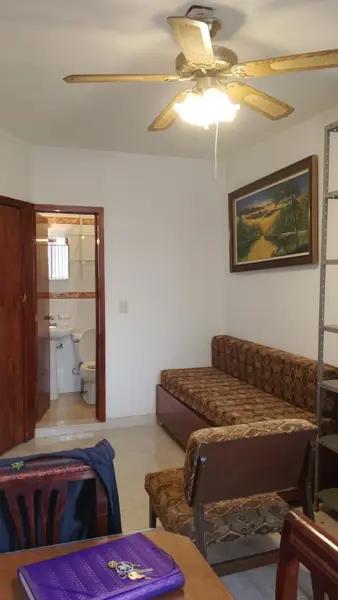 Cómdo y práctico apartamento Col Roma Sur Cómdo y práctico apartamento Col Roma Sur
