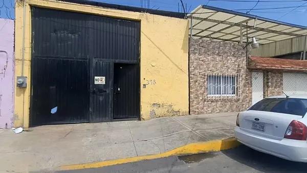 Bodega en renta en Moctezuma 2a Sección, Venustiano Carranza, Ciudad de México Bodega en renta en Moctezuma 2a Sección, Venustiano Carranza, Ciudad de México