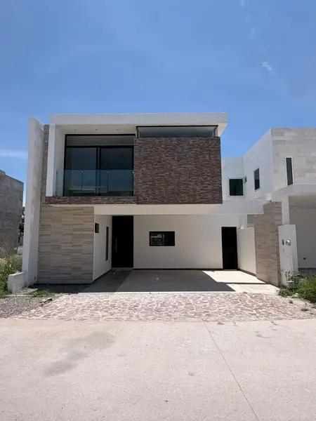 Casa en renta en Altozano la Nueva Laguna, Gómez Palacio, Durango