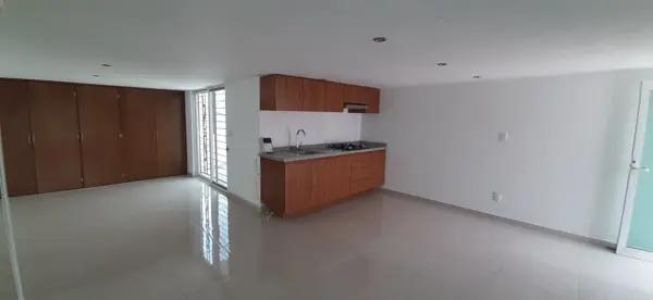 PENTHOUSE SIN AMUEBLAR CERCA DE METROPOLITANO LUZ , AGUA Y GAS INCLUIDOS C/TERRAZA Y ROOFGARDEN PENTHOUSE SIN AMUEBLAR CERCA DE METROPOLITANO LUZ , AGUA Y GAS INCLUIDOS C/TERRAZA Y ROOFGARDEN