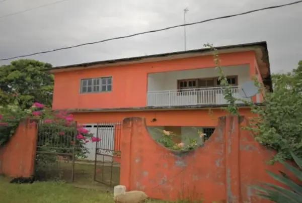 CASA DE ENTREGA INM EN HERMENIGILDO GALEANA, COL. VETERANOS DE LA REVOLUCION,TENOSIQUE, TABASCO