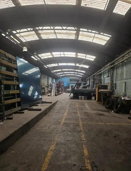 Bodega en renta en Doctores, Cuauhtémoc, Ciudad de México