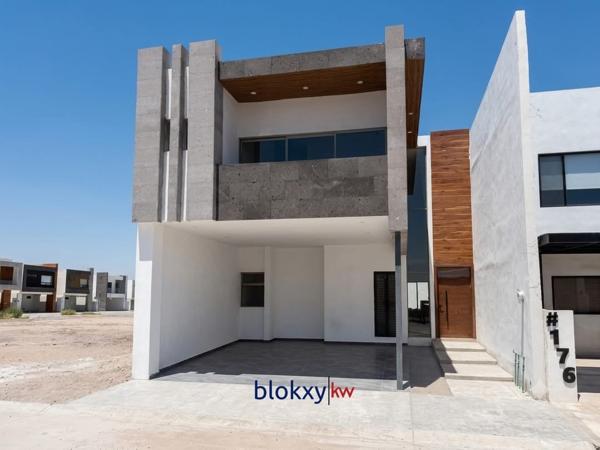 Casa en venta en Quintas la Cima, Torreón, Coahuila de Zaragoza Casa en venta en Quintas la Cima, Torreón, Coahuila de Zaragoza