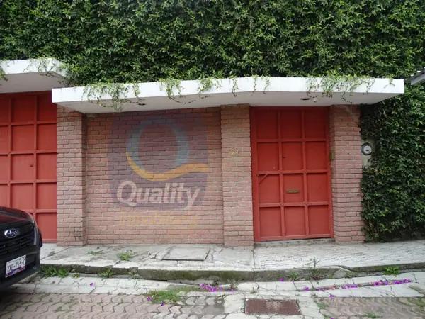 ** Casa en Venta | Fraccionamiento Privado – Santa Ana Chiautempan **