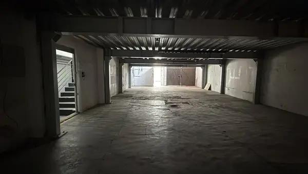 Bodega en renta en Anáhuac I Sección, Miguel Hidalgo, Ciudad de México