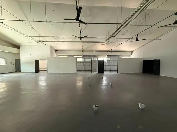 Bodega en renta en Anáhuac I Sección, Miguel Hidalgo, Ciudad de México