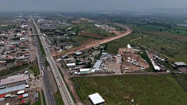 Terreno en venta en Loma Linda, San Juan del Río, Querétaro
