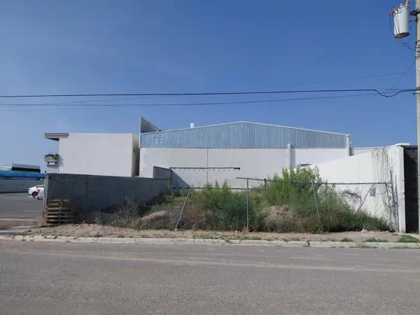 Terreno en Venta cerca de Blvd. Colosio | Ideal para Casa o Departamentos