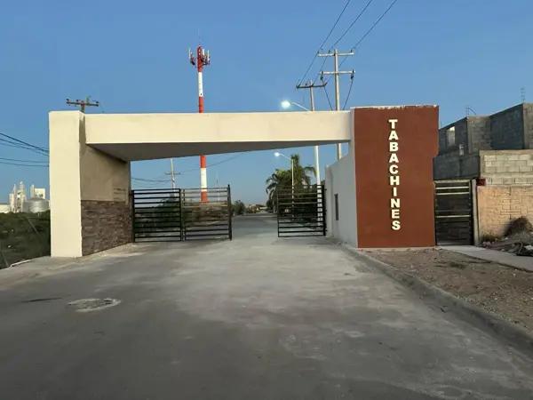 TERRENO EN VENTA EN TABACHINES EN GOMEZ PALACIO, DGO TERRENO EN VENTA EN TABACHINES EN GOMEZ PALACIO, DGO