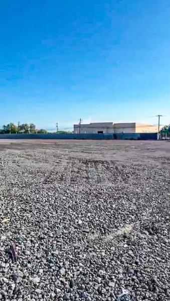 Terreno en Renta en Parque Industrial Nacional