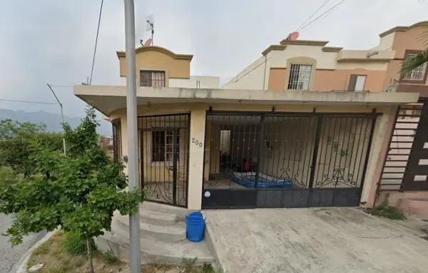 Casa en venta en Villas Del Mirador, Santa Catarina, Nuevo León