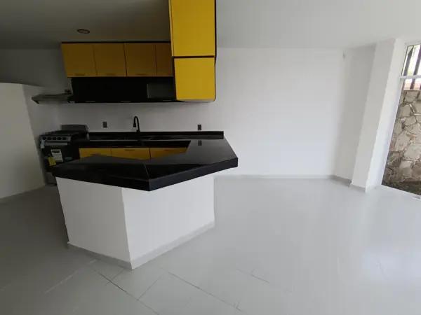Departamento nuevo en Renta en Vista del Valle, Naucalpan, Jardín Privado y Terraza