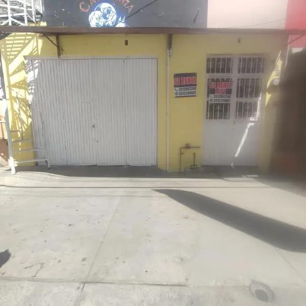 Propiedad Comercial en Venta, Edificio Clase B en Zapopan
