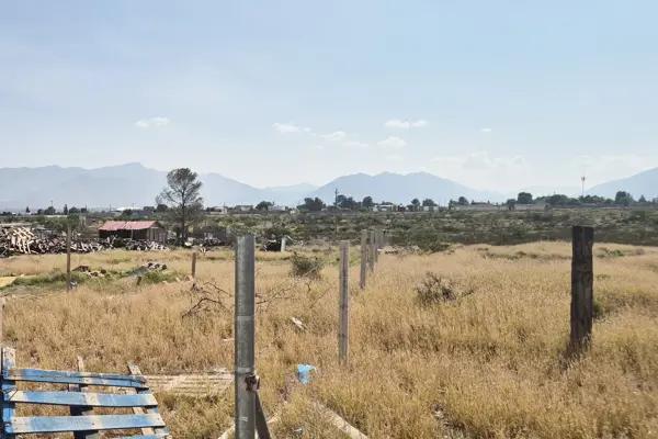 Terreno en VENTA en San José de los Cerritos Terreno en VENTA en San José de los Cerritos