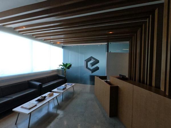 SE RENTA OFICINA EN TORRE WORKSPACE FUNDADORES VALLE ORIENTE