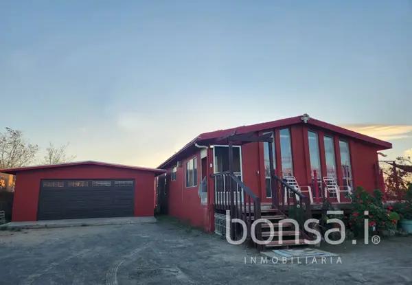 Casa en RENTA ubicada en San Antonio de las Minas