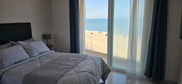 Apartamento en Renta en Costa Verde, Boca del Río con Vista al Mar