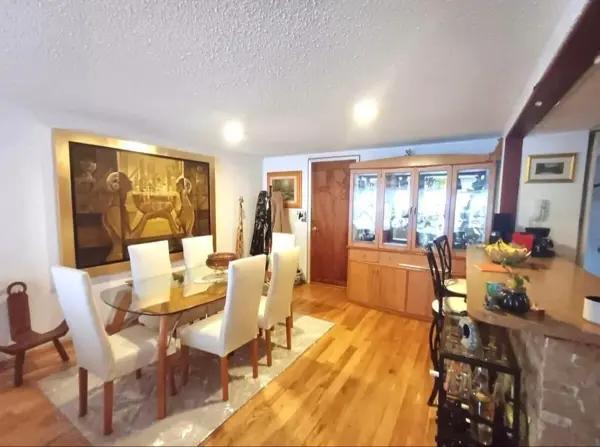 VENDO DEPARTAMENTO EN AV. LUZ SAVIÑON!!!