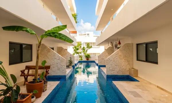 Arquitectura terminada, vida plena: residencias con entrega inmediata en Aldea Zamá, Tulum