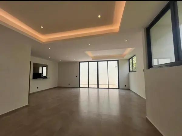 VENDO CASA EN CONDOMINIO, EN CUAJIMALPA !!!!!