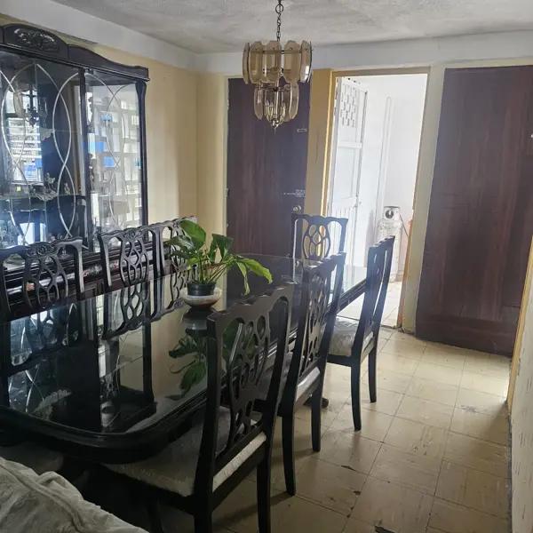 Se vende departamento en Nicolas Bravo, Venustiano Carranza.