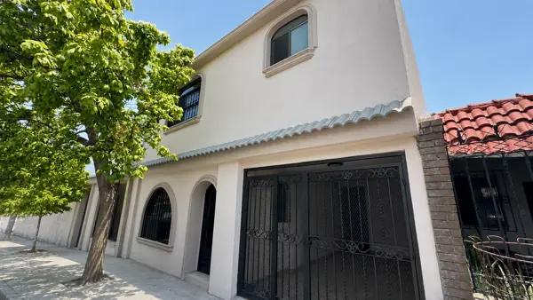 Casa en renta en Virreyes Residencial, Saltillo, Coahuila de Zaragoza