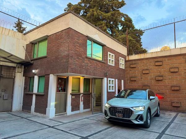 Renta de Departamento en Casa Blanca, Metepec – Amplio y Accesible