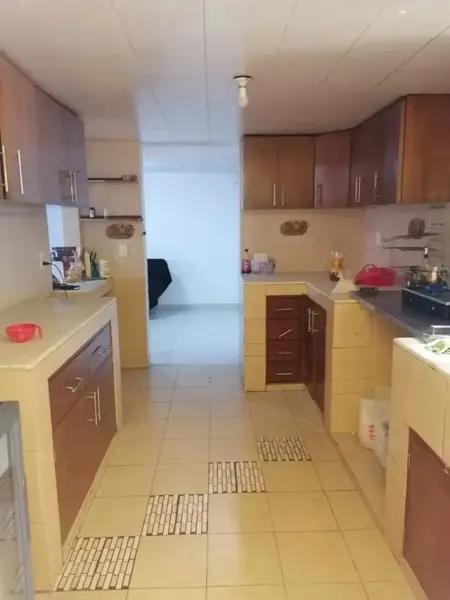 VENDO CASA EN CTM SECC. 1