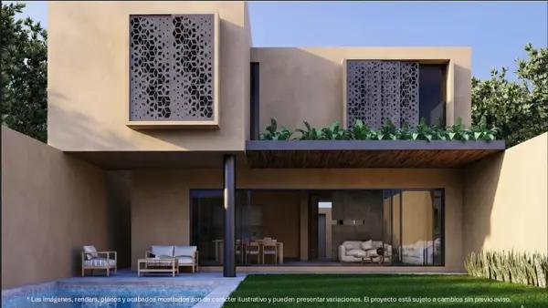 Casa en Lomas de Vista Hermosa | Diseño Contemporáneo, Alberca y Seguridad
