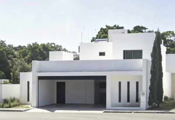 CASA EN VENTA GRAN SANTA FE II MERIDA