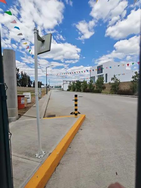 Terreno en venta San Pedro Cholula, Puebla. La recta, UDLAP.