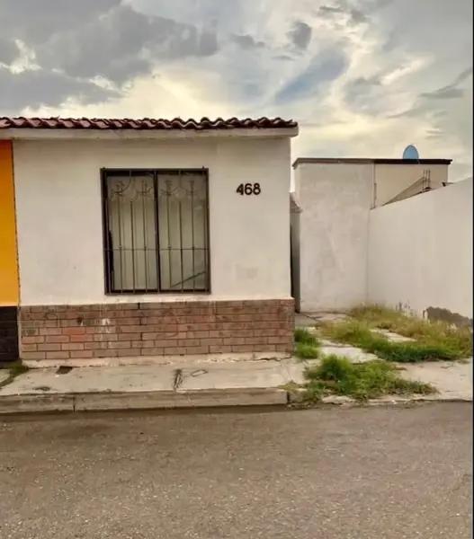 Casa en venta en Santa Teresa, Gómez Palacio, Durango
