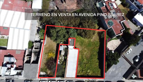 Terreno Comercial en Venta en Metepec, Hipico - Propiedad Ideal para Actividades Productivas